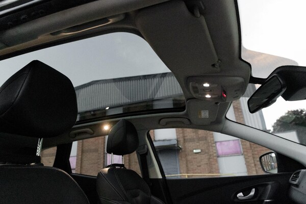 Used Renault Kadjar 2019 for sale - 76201026: Photo 5