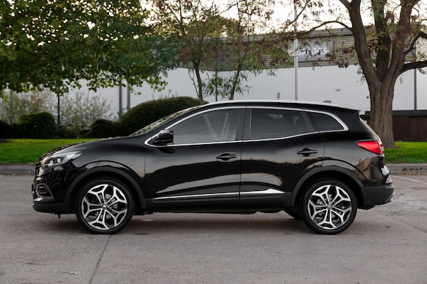 Used Renault Kadjar 2019 for sale - 76201026: Photo 6