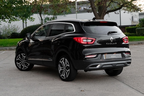 Used Renault Kadjar 2019 for sale - 76201026: Photo 7