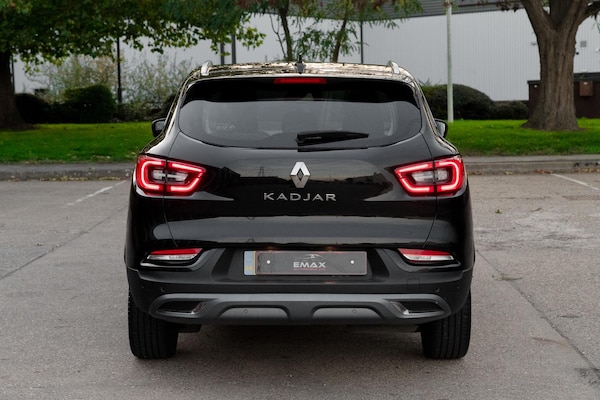 Used Renault Kadjar 2019 for sale - 76201026: Photo 8