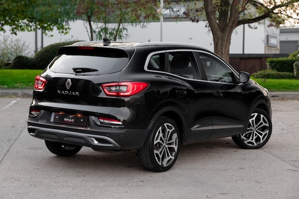 Used Renault Kadjar 2019 for sale - 76201026: Photo 9