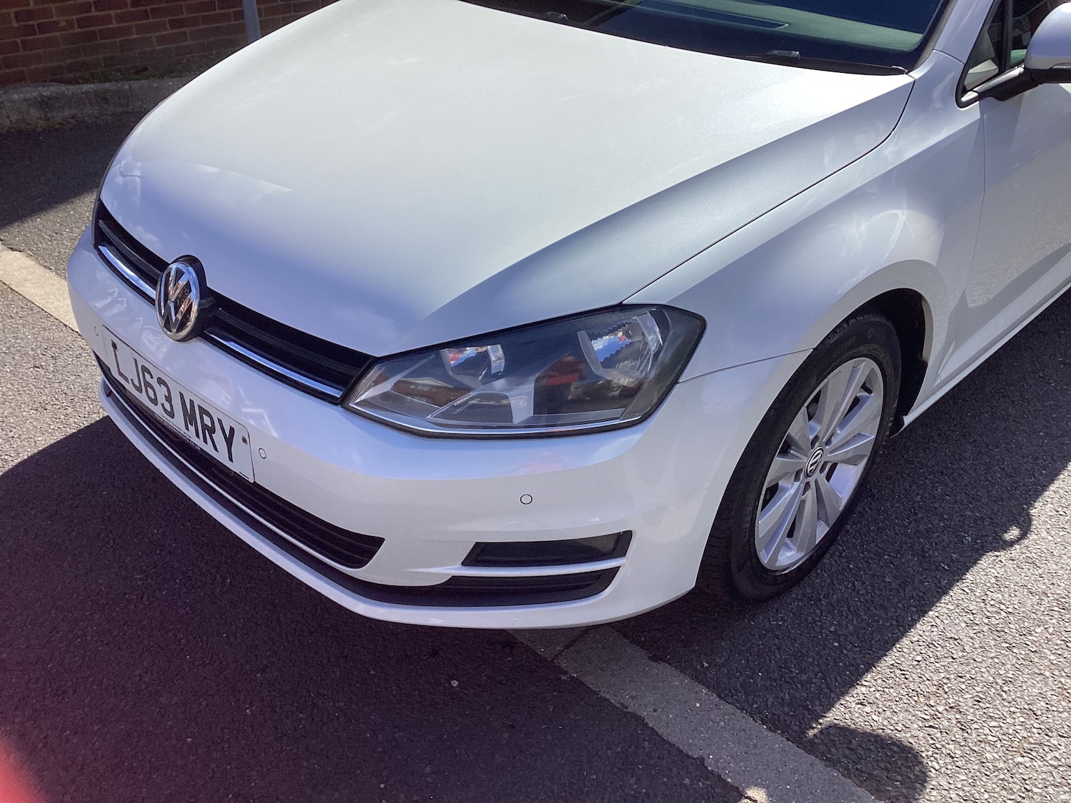 Used Volkswagen Golf 2013 for sale - 78027353: Photo 10