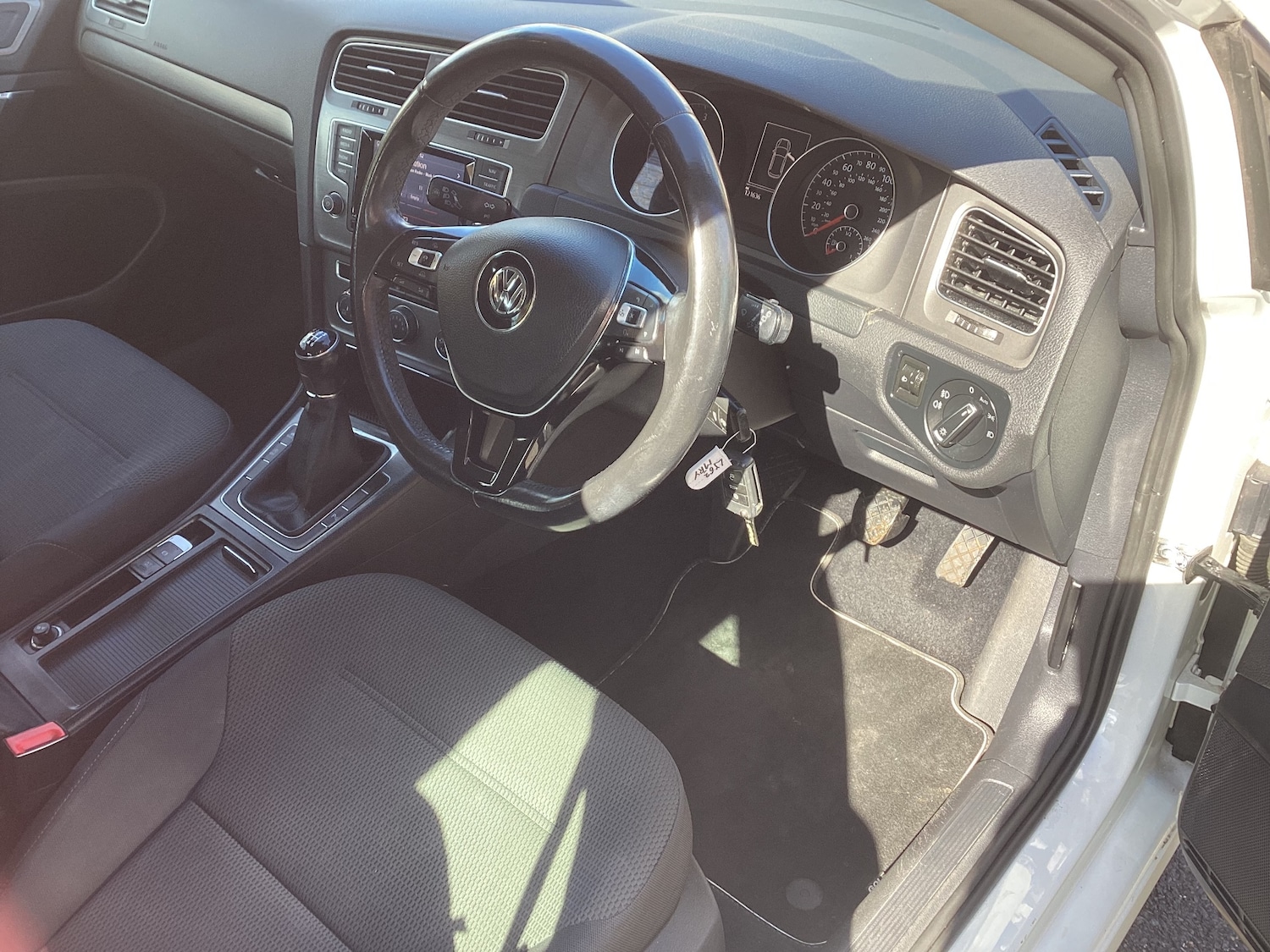 Used Volkswagen Golf 2013 for sale - 78027353: Photo 11