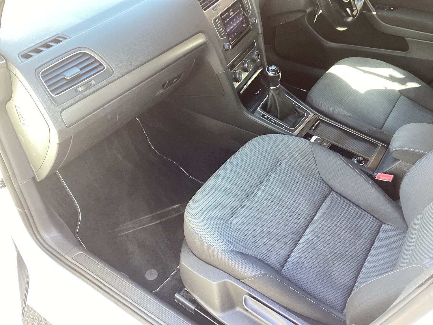 Used Volkswagen Golf 2013 for sale - 78027353: Photo 13