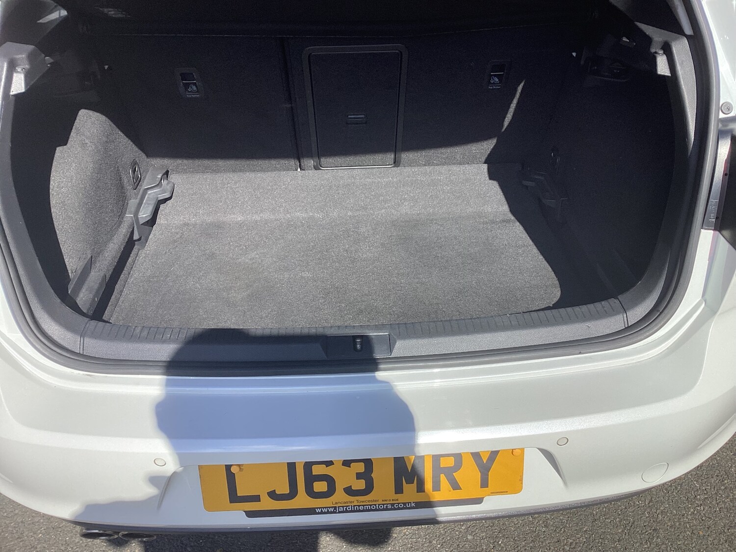 Used Volkswagen Golf 2013 for sale - 78027353: Photo 15