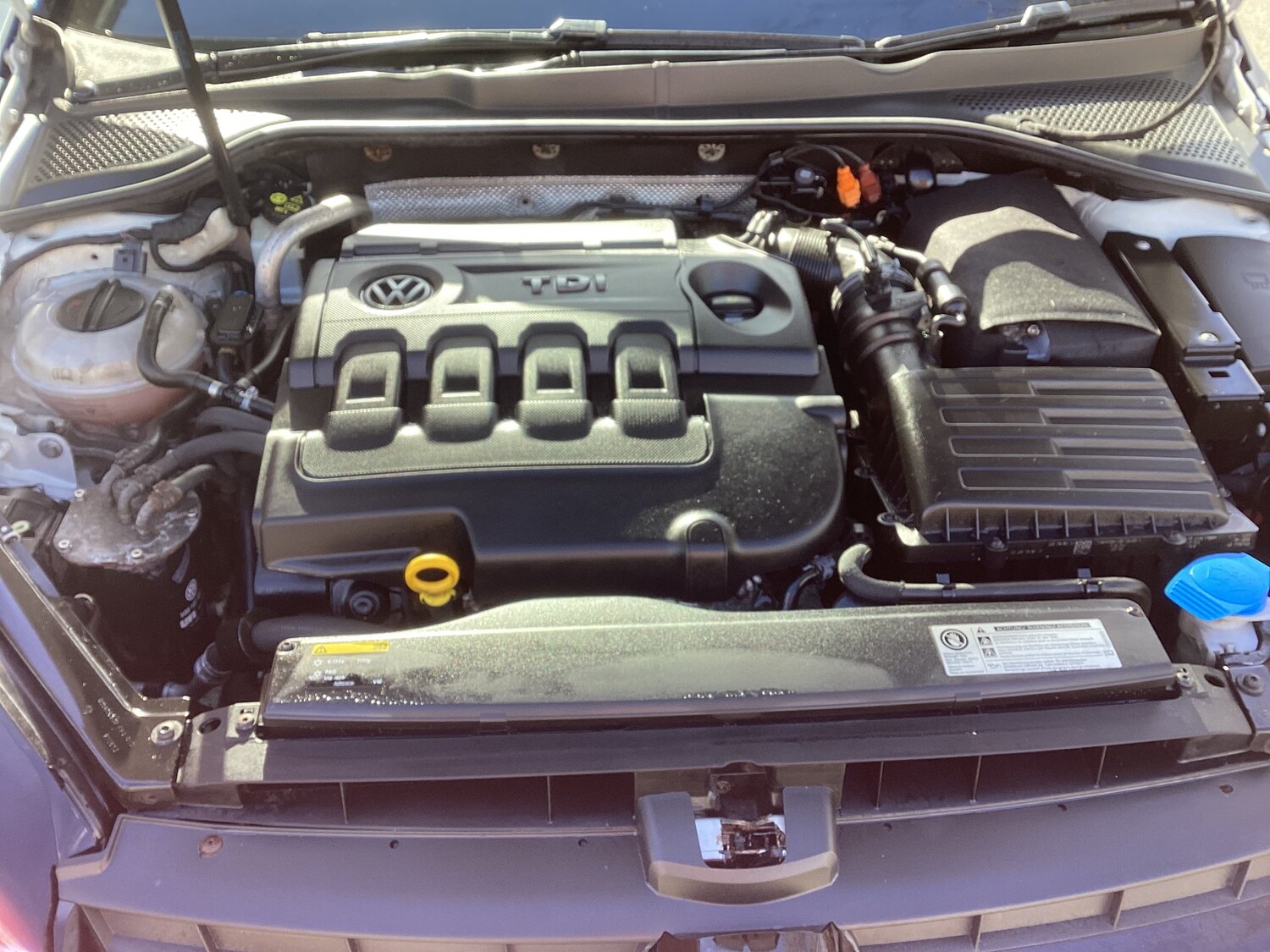 Used Volkswagen Golf 2013 for sale - 78027353: Photo 16