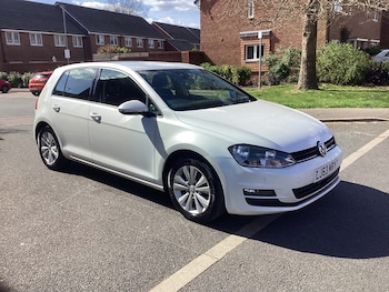 Volkswagen Golf feature image