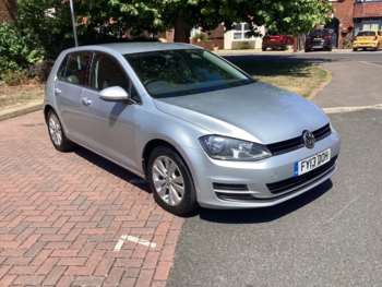 2013 (13) - 2.0 TDI SE 5dr DSG