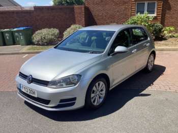Used Volkswagen Golf 2013 for sale - 75096189: Photo