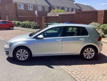Used Volkswagen Golf 2013 for sale - 75096189: Photo