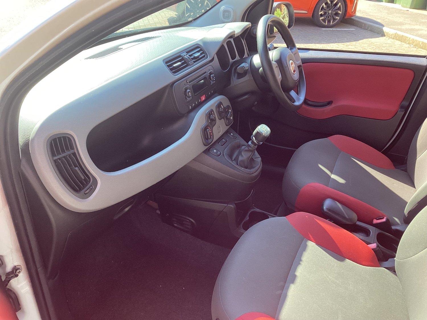 Used Fiat Panda 2015 for sale - 77946200: Photo 10