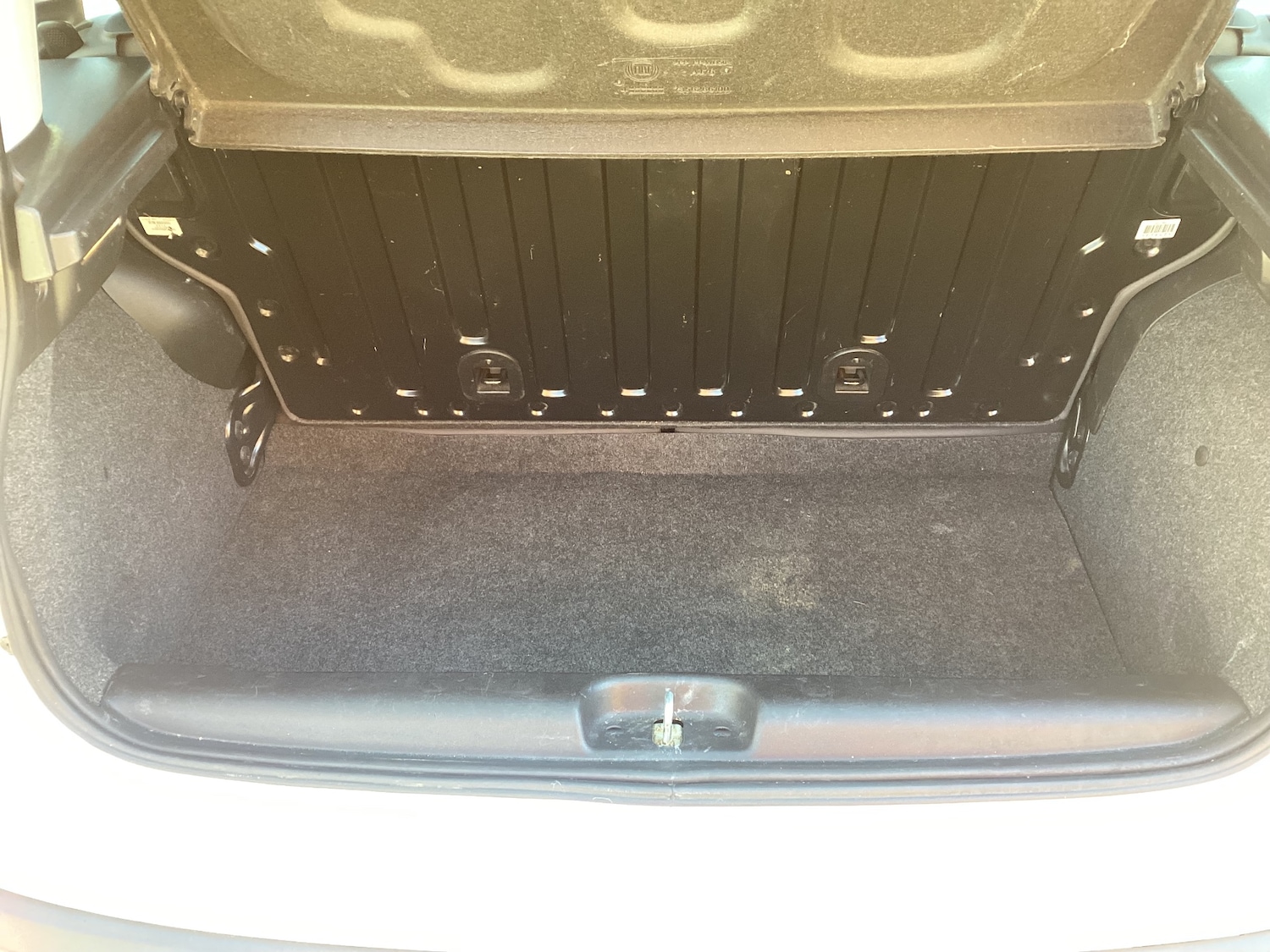 Used Fiat Panda 2015 for sale - 77946200: Photo 11