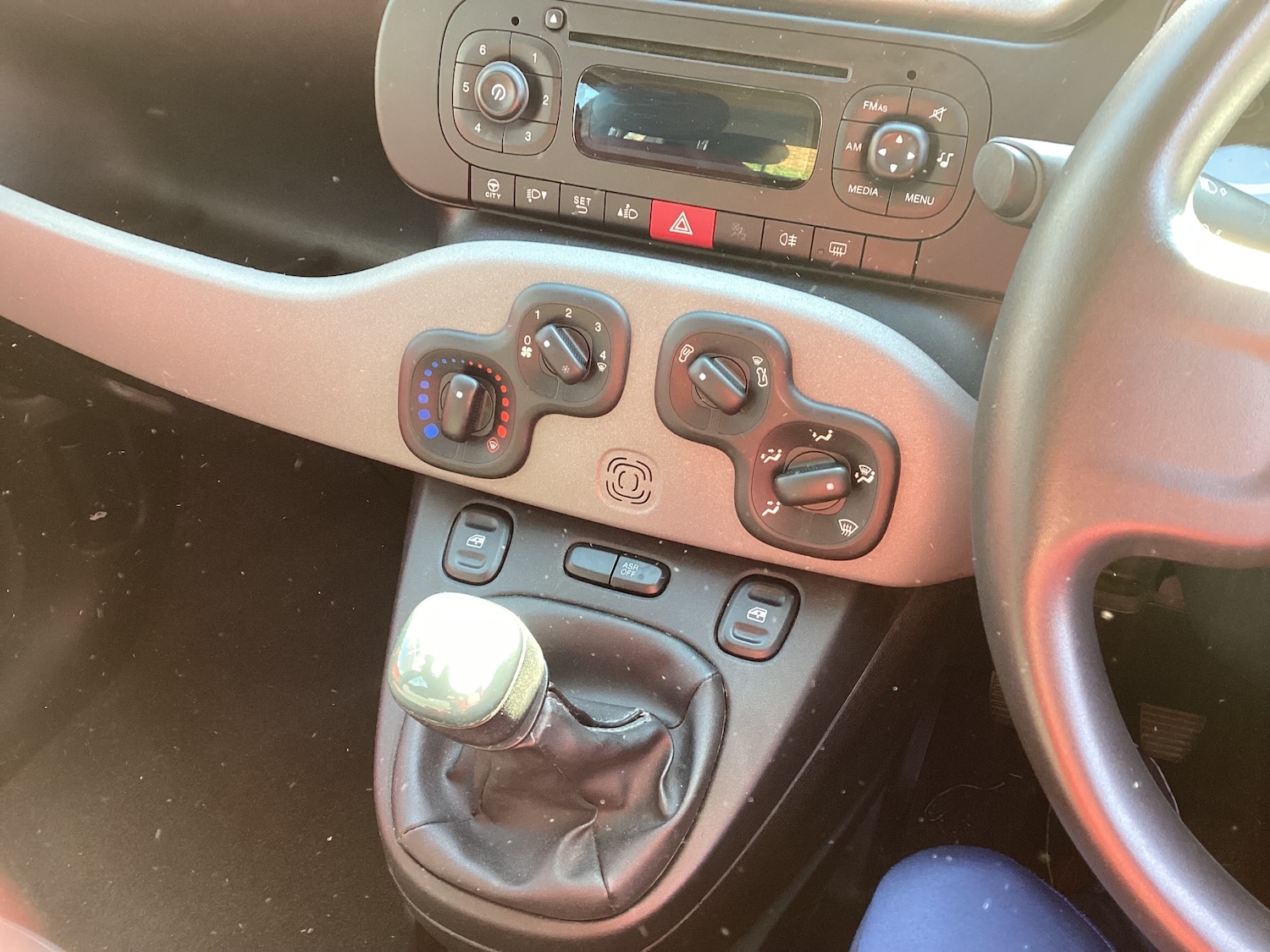 Used Fiat Panda 2015 for sale - 77946200: Photo 12