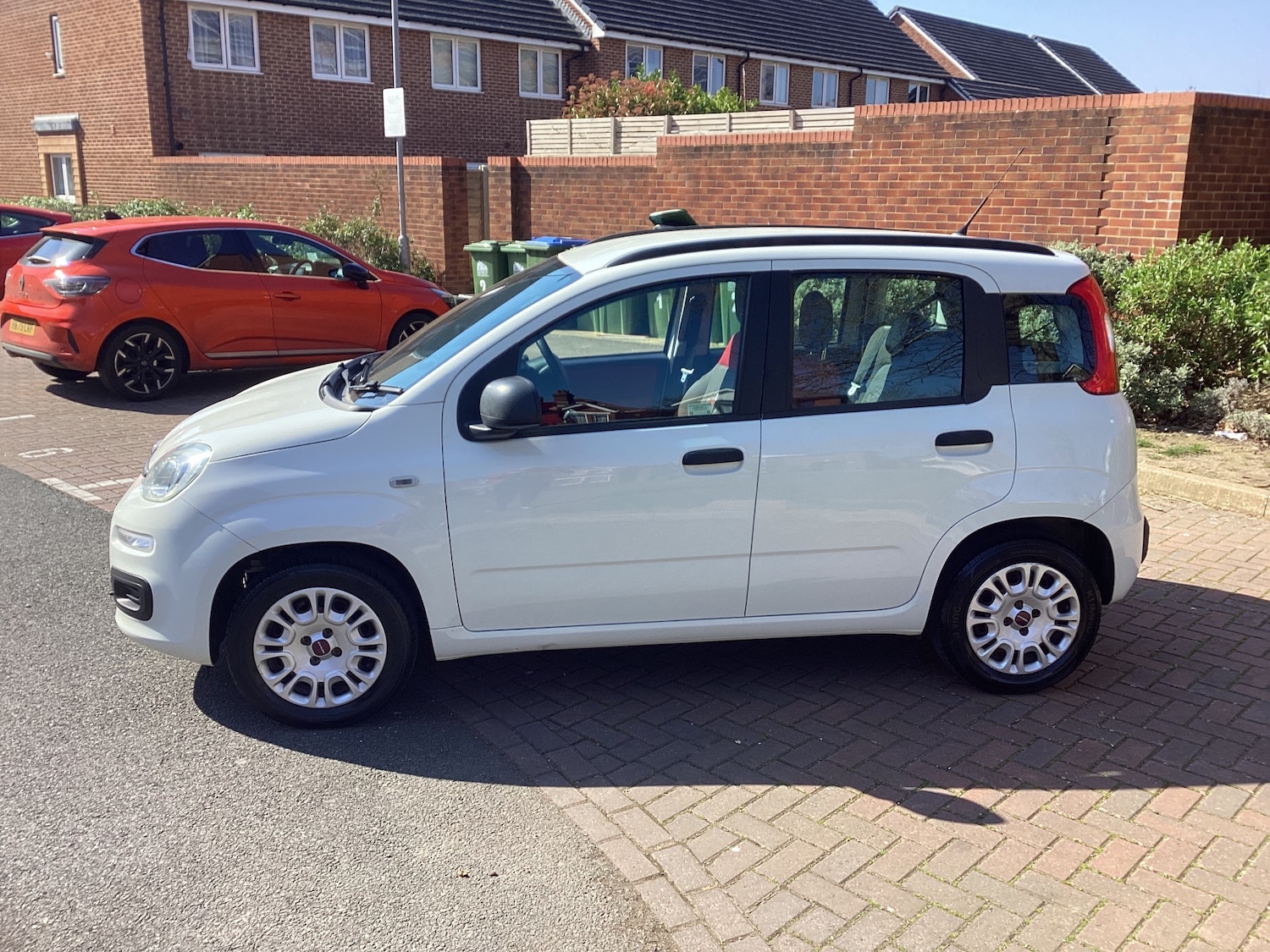 Used Fiat Panda 2015 for sale - 77946200: Photo 4