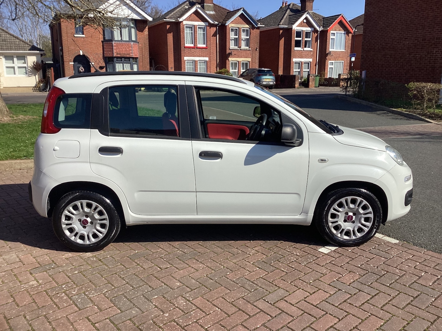 Used Fiat Panda 2015 for sale - 77946200: Photo 5
