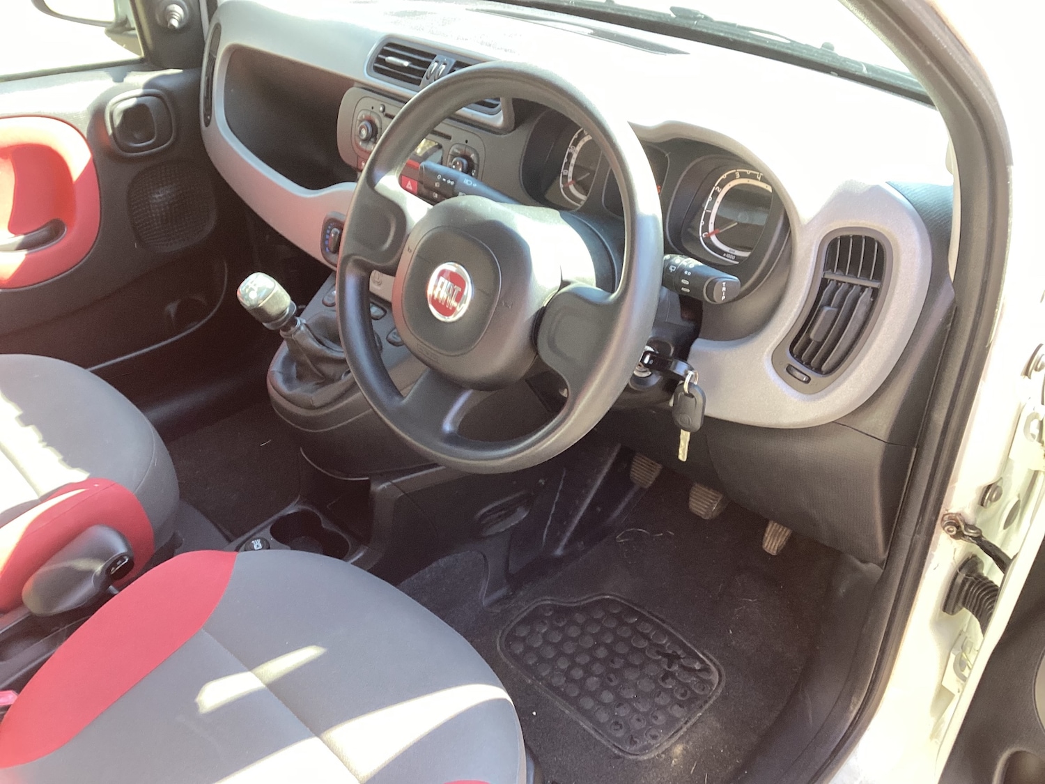 Used Fiat Panda 2015 for sale - 77946200: Photo 7