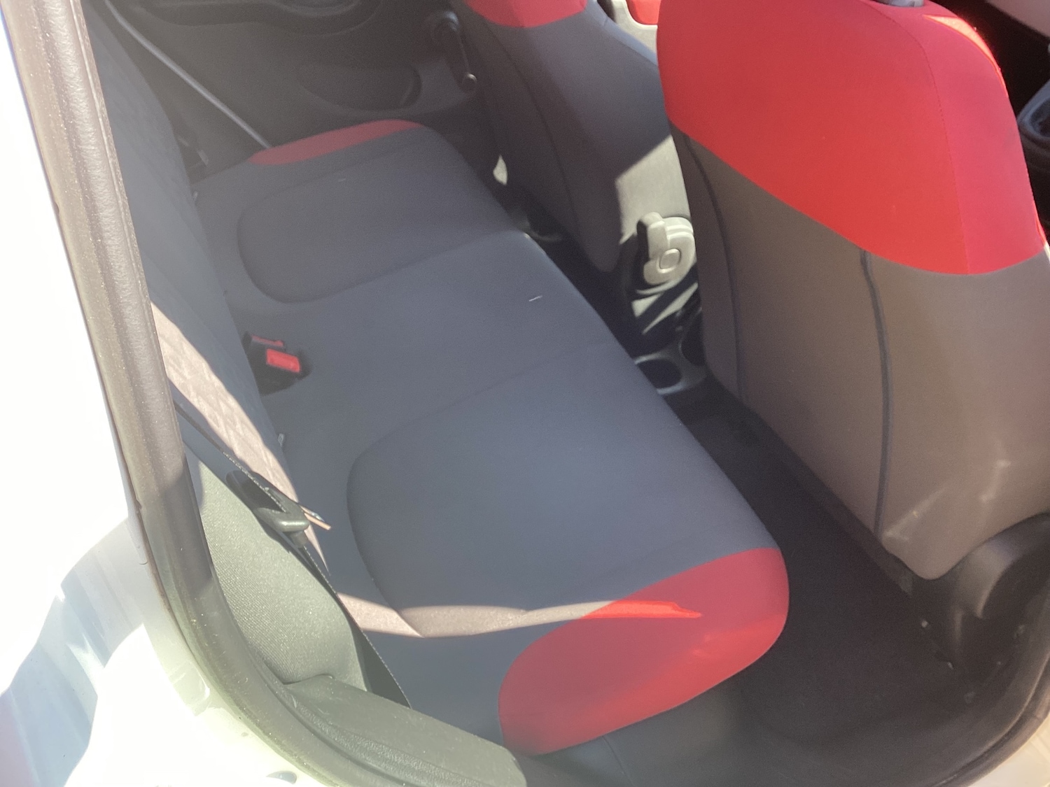 Used Fiat Panda 2015 for sale - 77946200: Photo 8