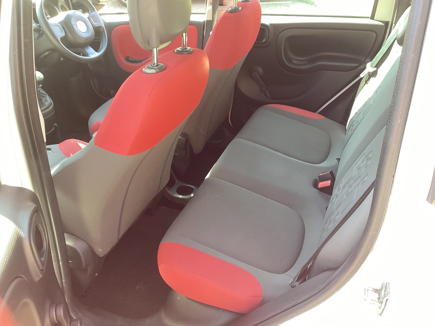 Used Fiat Panda 2015 for sale - 77946200: Photo 9