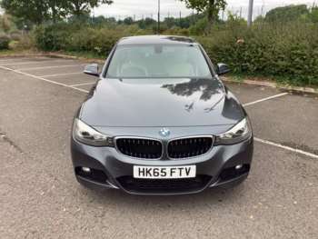 Used BMW 3 Series 2015 for sale - 69992383: Photo