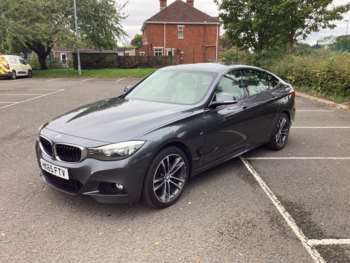 Used BMW 3 Series 2015 for sale - 69992383: Photo