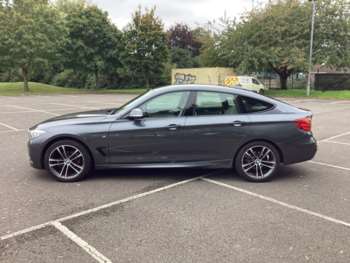 Used BMW 3 Series 2015 for sale - 69992383: Photo