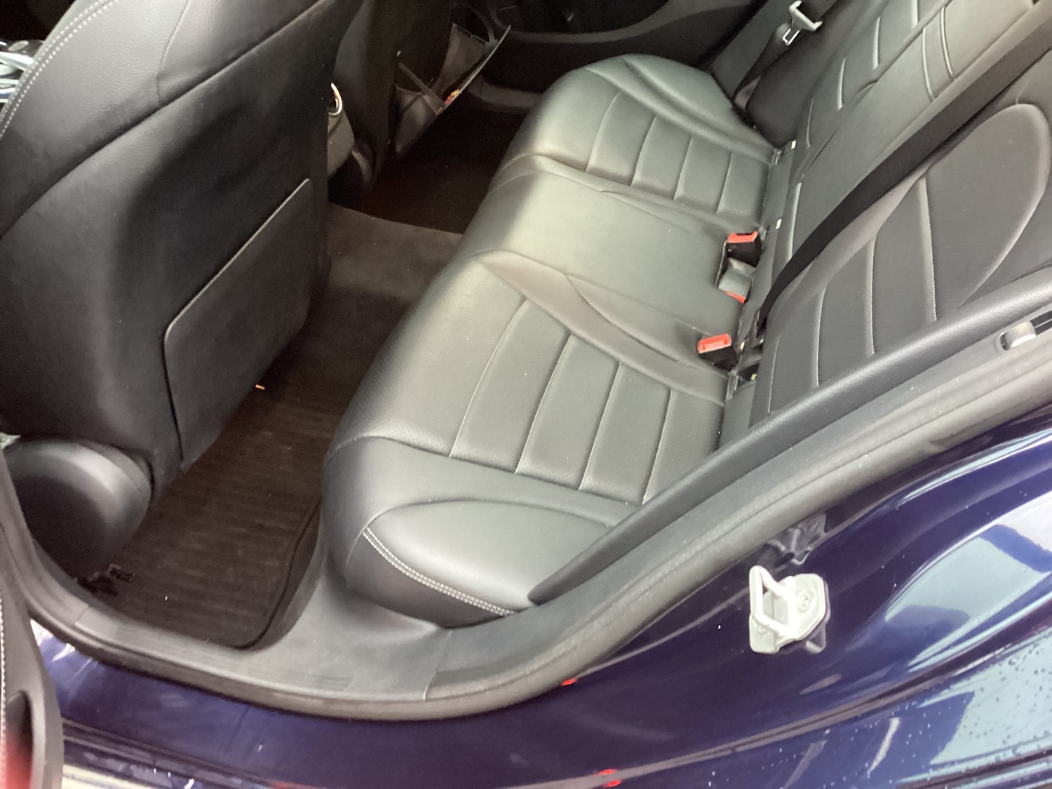 Used Mercedes-Benz C Class 2015 for sale - 77404002: Photo 10