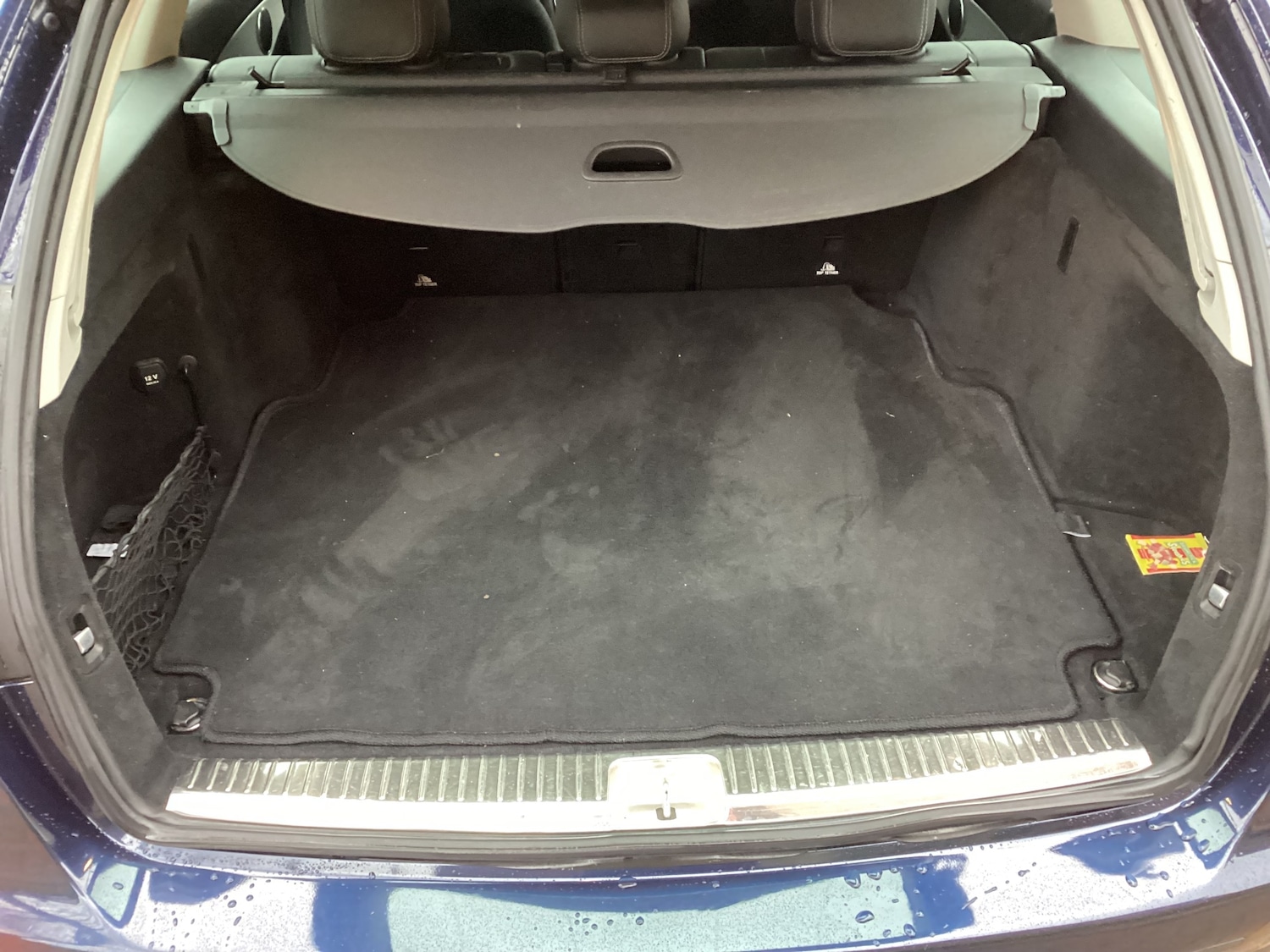 Used Mercedes-Benz C Class 2015 for sale - 77404002: Photo 11