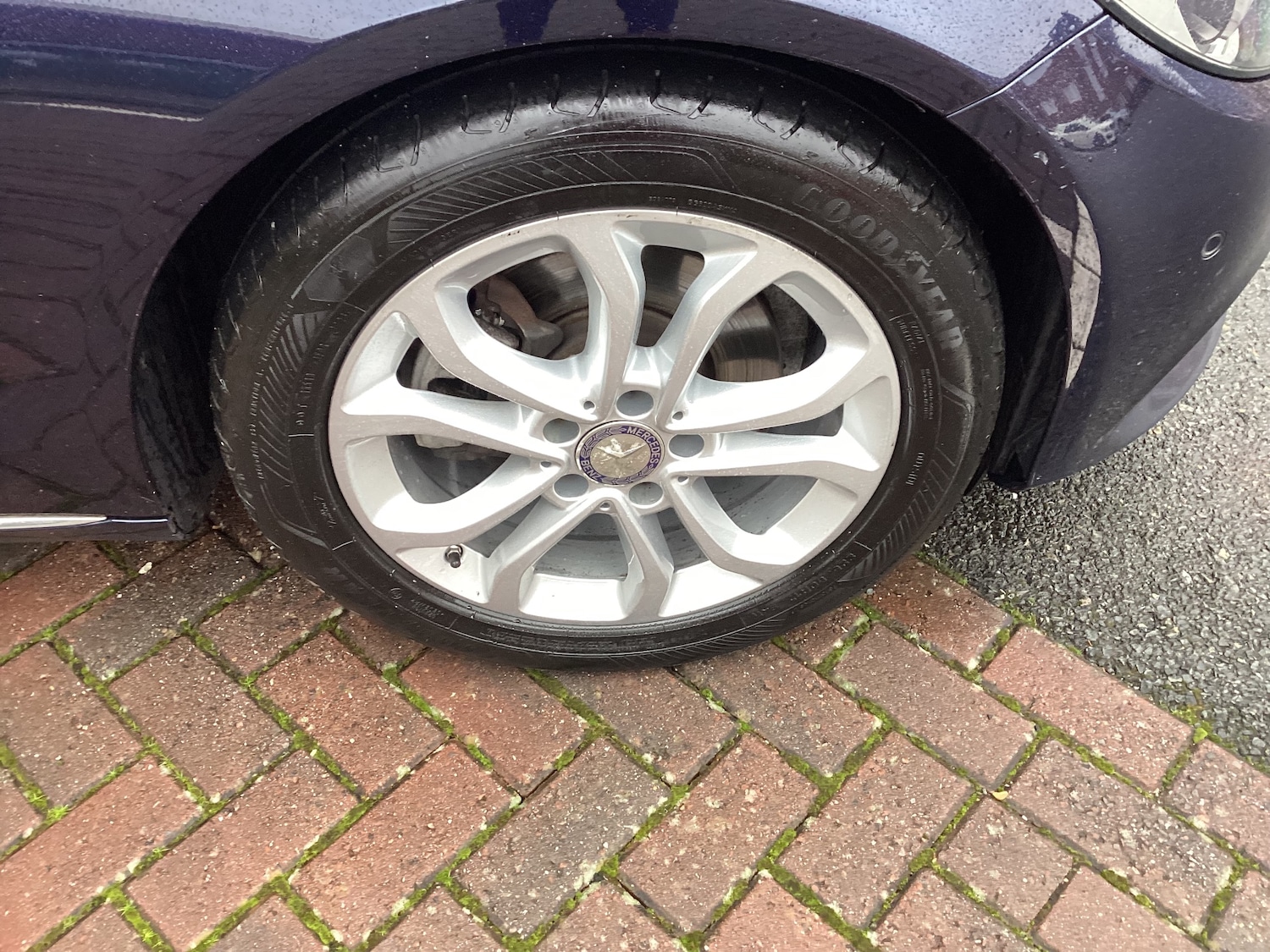 Used Mercedes-Benz C Class 2015 for sale - 77404002: Photo 13