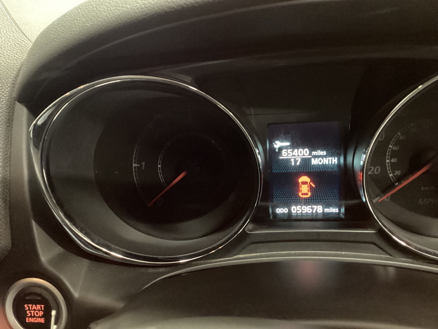 Used Mitsubishi ASX 2017 for sale - 77324232: Photo 10