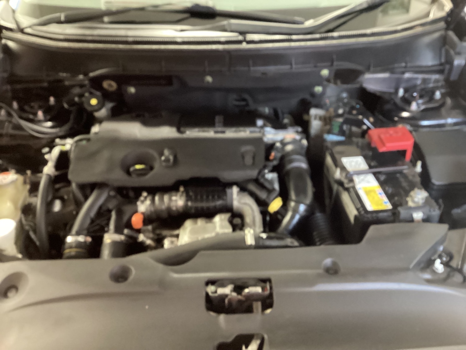 Used Mitsubishi ASX 2017 for sale - 77324232: Photo 11