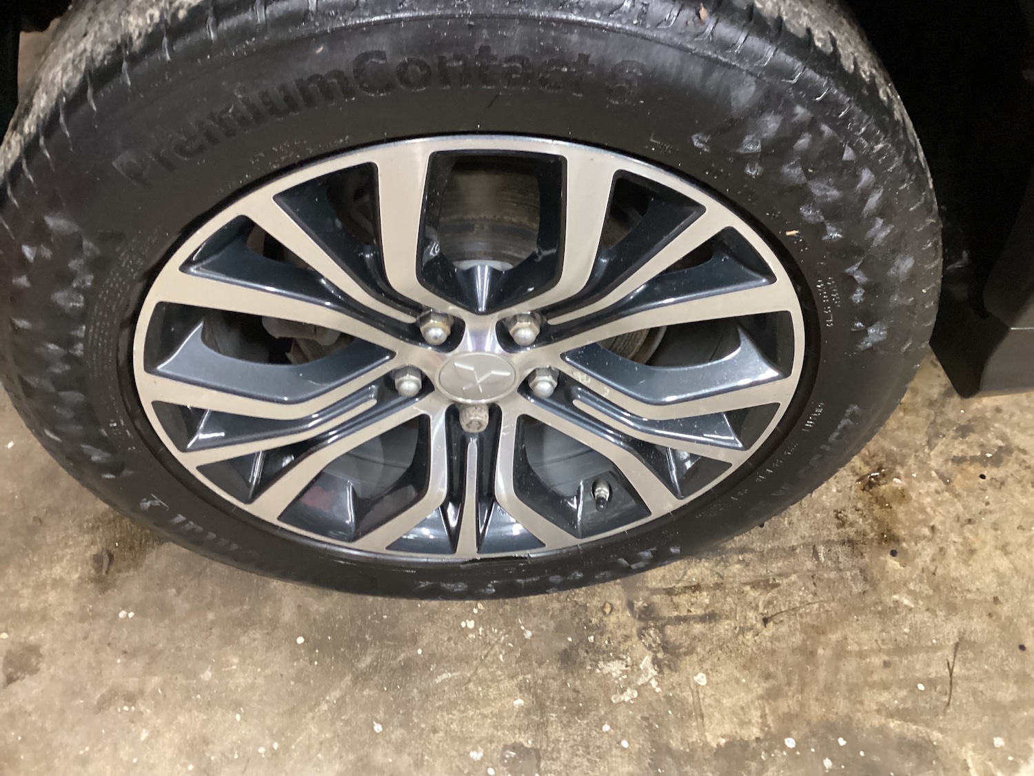 Used Mitsubishi ASX 2017 for sale - 77324232: Photo 14