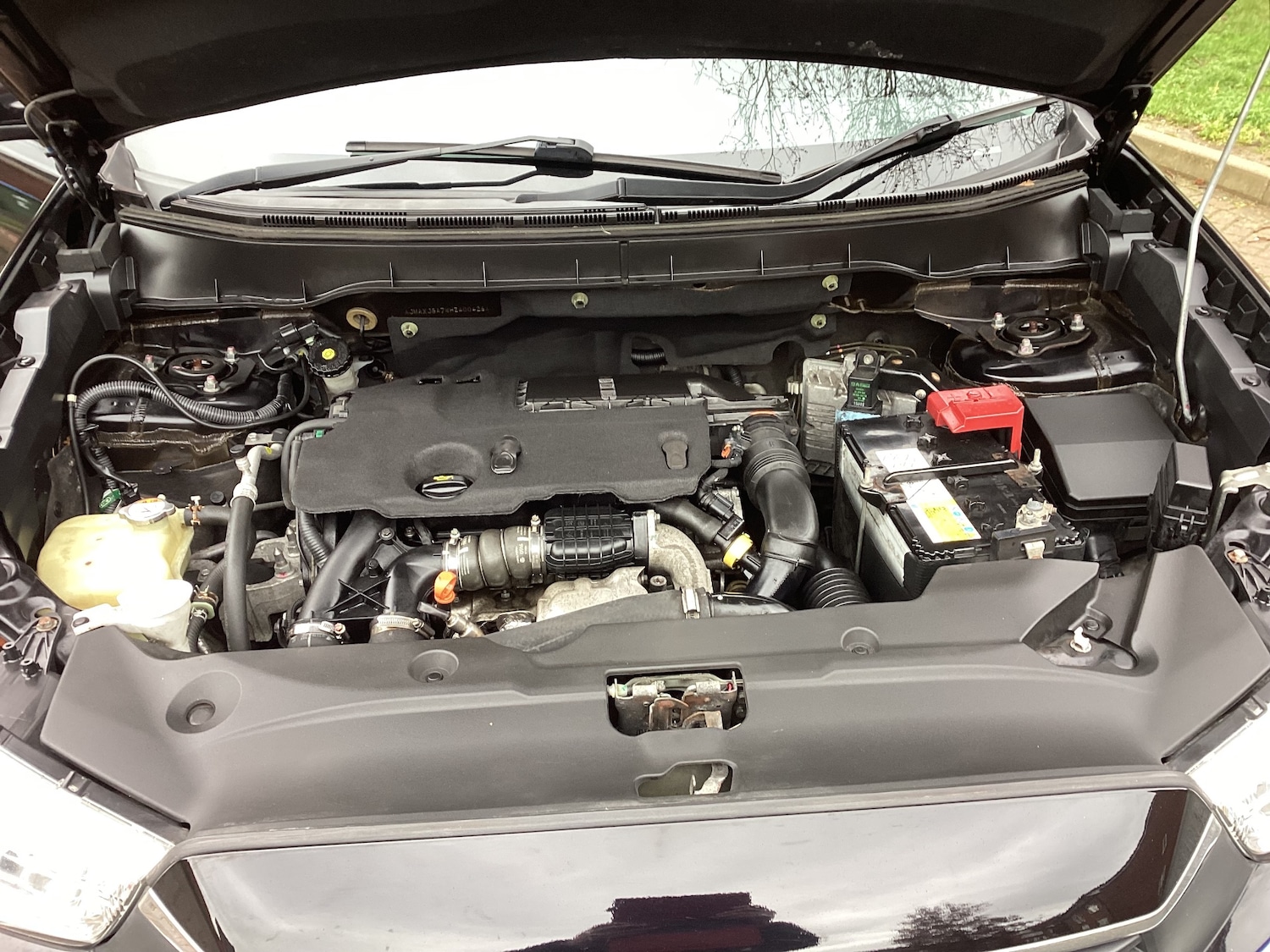 Used Mitsubishi ASX 2017 for sale - 77324232: Photo 16