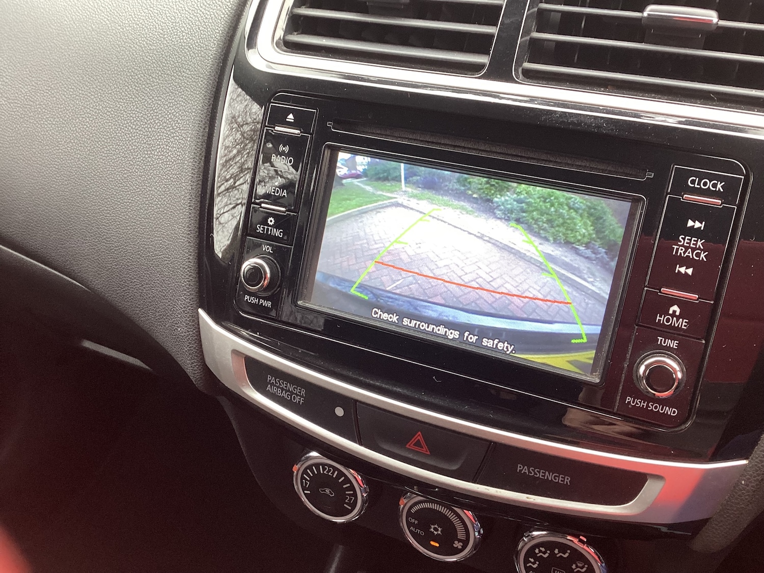 Used Mitsubishi ASX 2017 for sale - 77324232: Photo 18