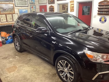 2017 (17) - 1.6 3 5dr