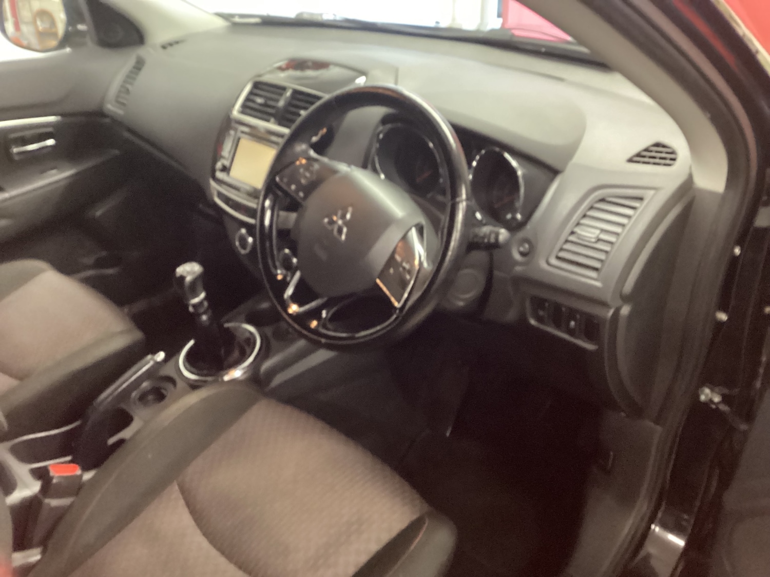 Used Mitsubishi ASX 2017 for sale - 77324232: Photo 6