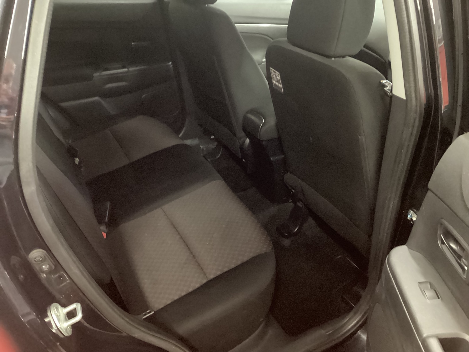 Used Mitsubishi ASX 2017 for sale - 77324232: Photo 7