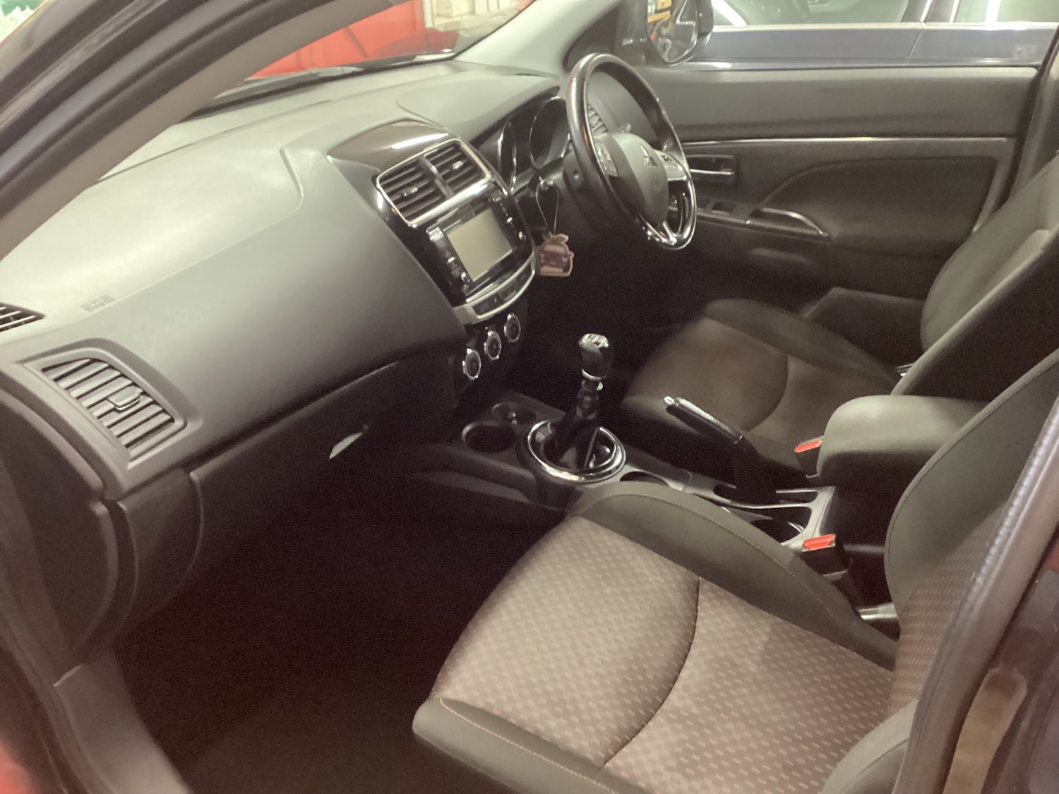 Used Mitsubishi ASX 2017 for sale - 77324232: Photo 8