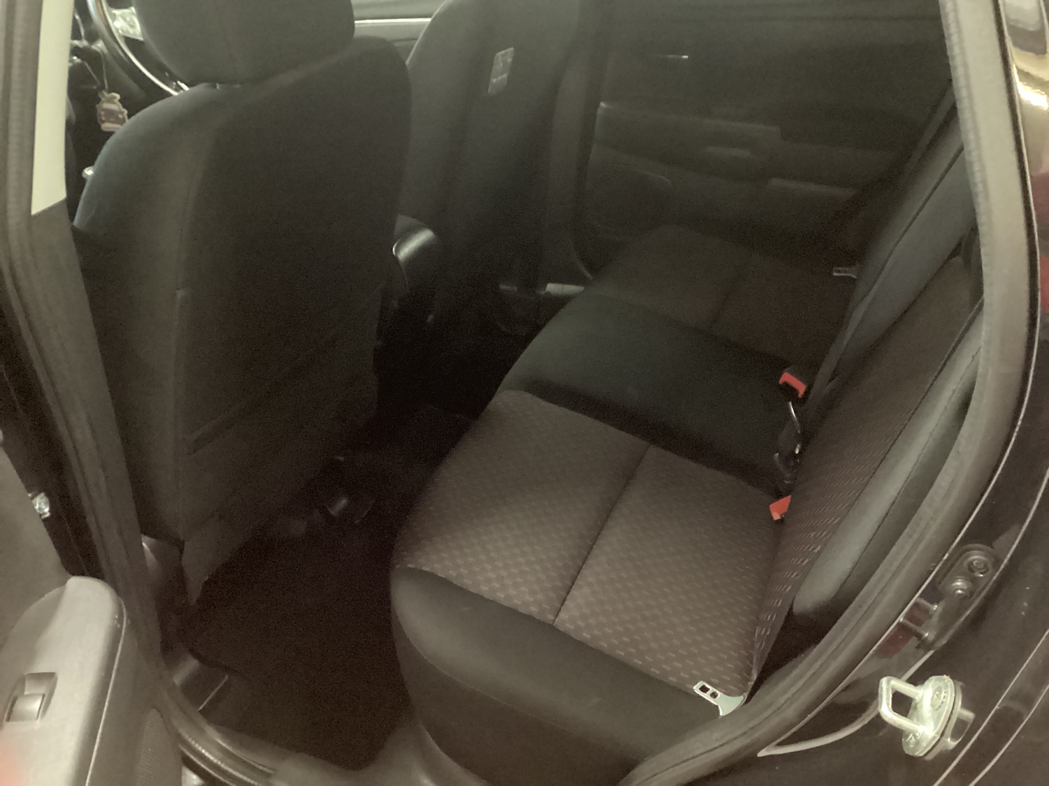 Used Mitsubishi ASX 2017 for sale - 77324232: Photo 9