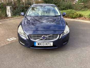 Used Volvo S60 2013 for sale - 73997220: Photo