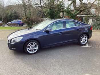 Used Volvo S60 2013 for sale - 73997220: Photo