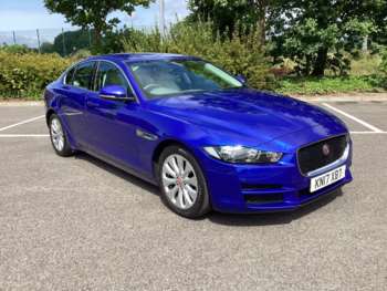 2017 (17) - 2.0d Prestige 4dr Auto