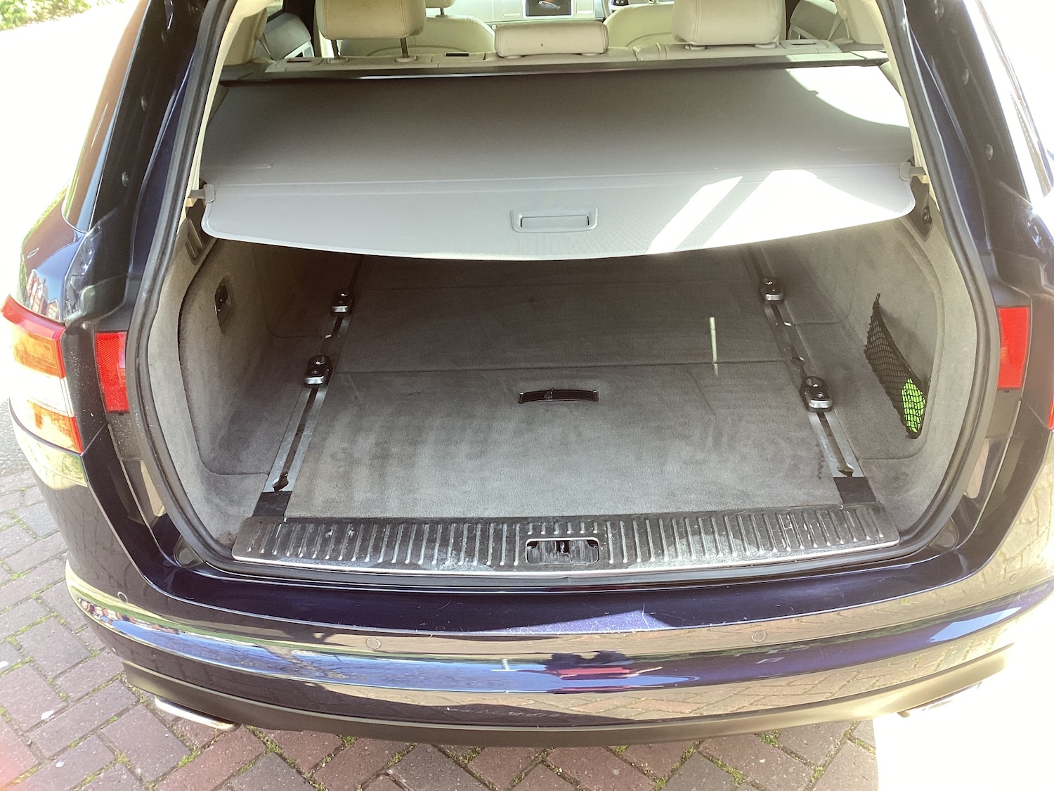 Used Jaguar XF 2014 for sale - 78163779: Photo 17