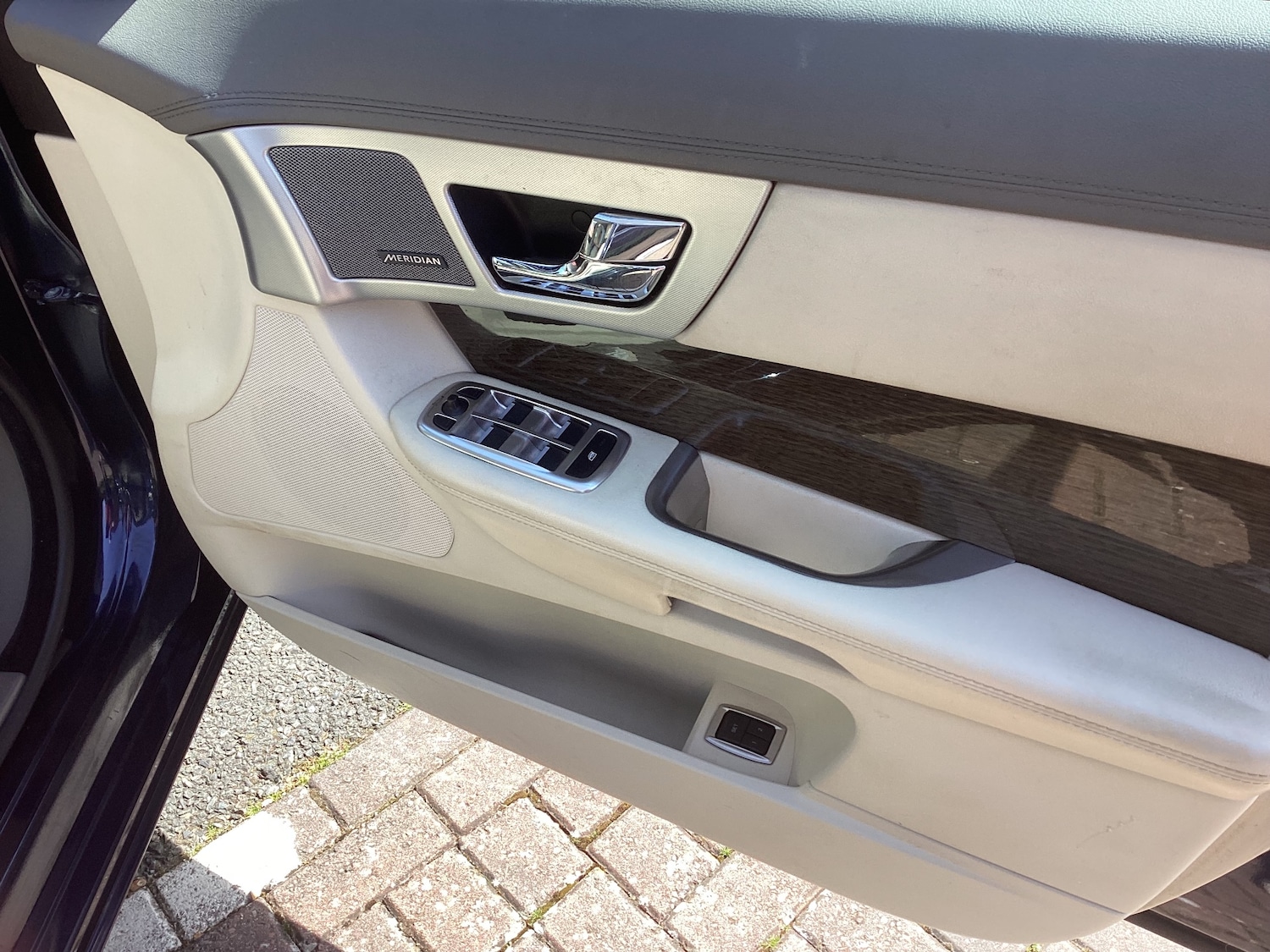 Used Jaguar XF 2014 for sale - 78163779: Photo 20