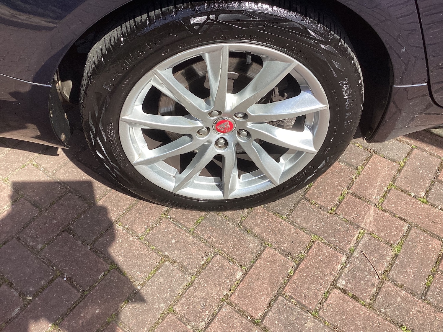 Used Jaguar XF 2014 for sale - 78163779: Photo 22