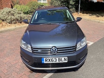 Used Volkswagen Passat 2013 for sale - 79342398: Photo