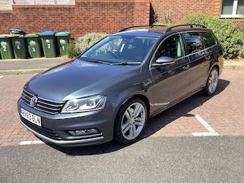 Used Volkswagen Passat 2013 for sale - 79342398: Photo