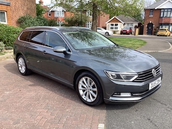Used Volkswagen Passat 2015 for sale - 78409986: Photo