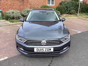 Used Volkswagen Passat 2015 for sale - 78409986: Photo