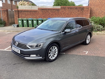 Used Volkswagen Passat 2015 for sale - 78409986: Photo