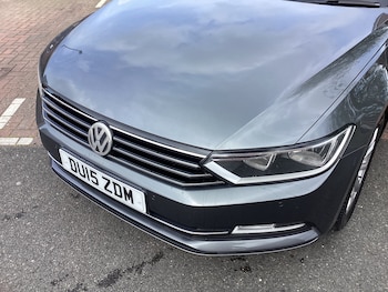 Used Volkswagen Passat 2015 for sale - 78409986: Photo